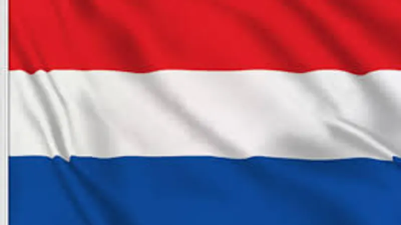 Flag of the Netherlands