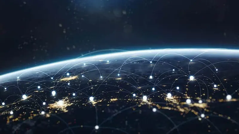 Disaster recovery infrastructure