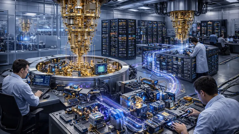 Cryogenic control electronics board
